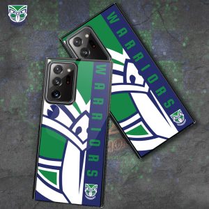 New Zealand Warriors Phone Case - TANTN 1803