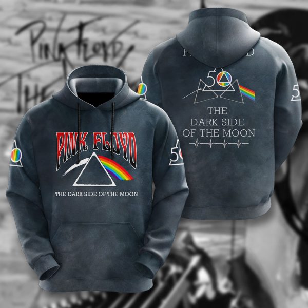Pink Floyd 3D Apparel - NGHIAVT 0564