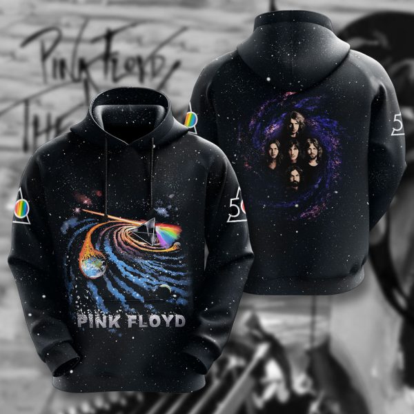 Pink Floyd 3D Apparel – NGHIAVT 0569