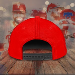 Philadelphia Phillies Classic Cap - TANTN 1825