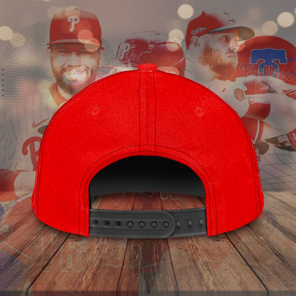 Philadelphia Phillies Classic Cap - TANTN 1825