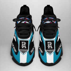Personalized Port Adelaide FC Clunky Sneaker - VANDH 812