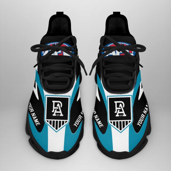 Personalized Port Adelaide FC Clunky Sneaker - VANDH 812