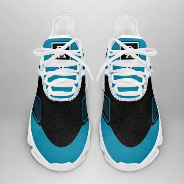 Port Adelaide FC Clunky Sneaker - VANDH 542