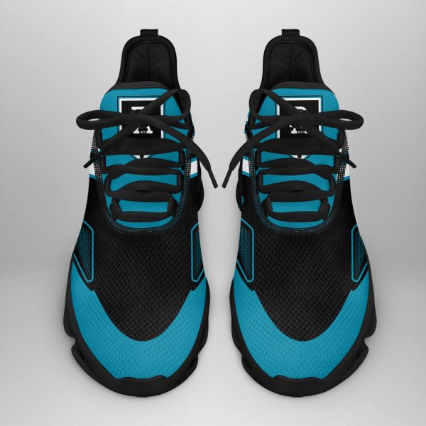 Port Adelaide FC Clunky Sneaker - VANDH 542