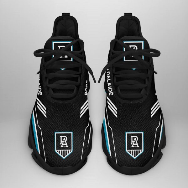 Personalized Port Adelaide FC Clunky Sneaker - VANDH 543