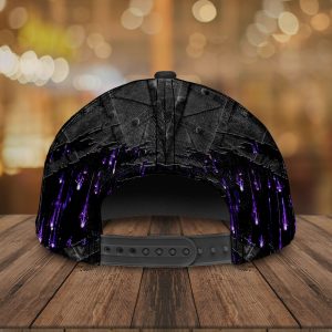 Prince Classic Cap - VANDH 579