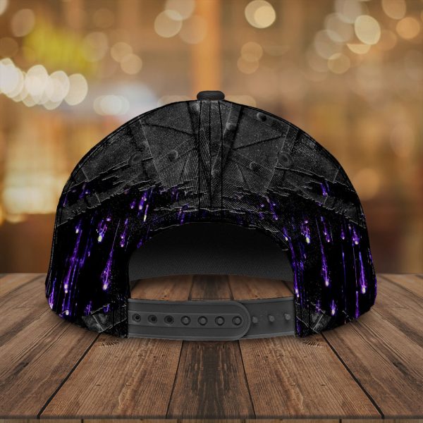 Prince Classic Cap - VANDH 579
