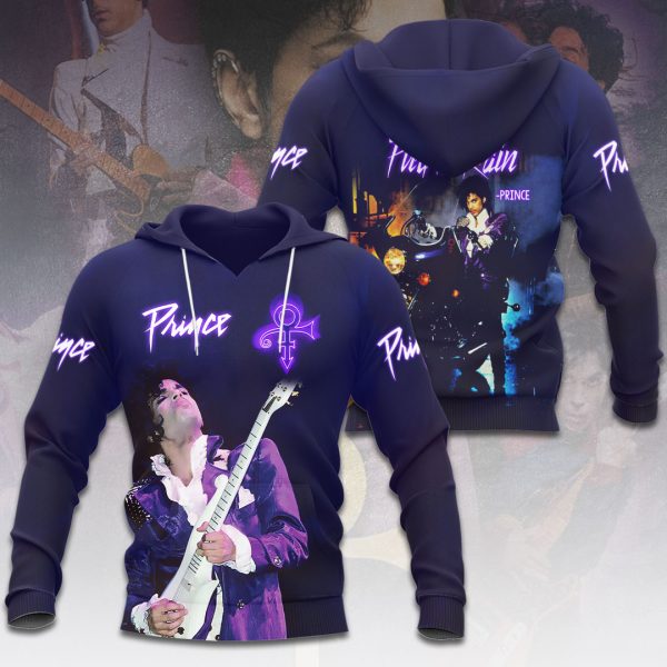 Prince 3D Apparel - VANDH 523