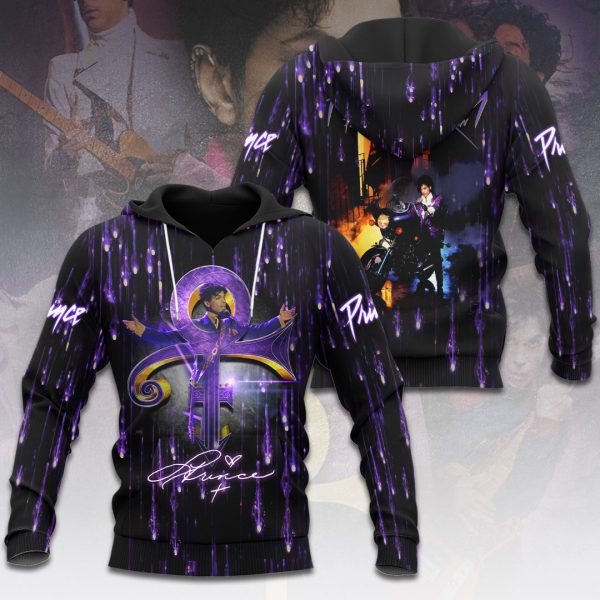 Prince 3D Apparel - VANDH 548