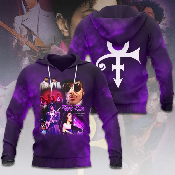 Prince 3D Apparel - VANDH 551