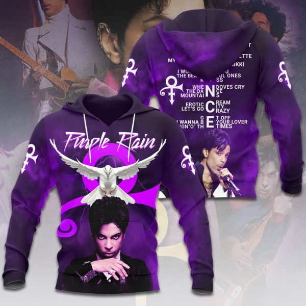 Prince 3D Apparel - VANDH 552