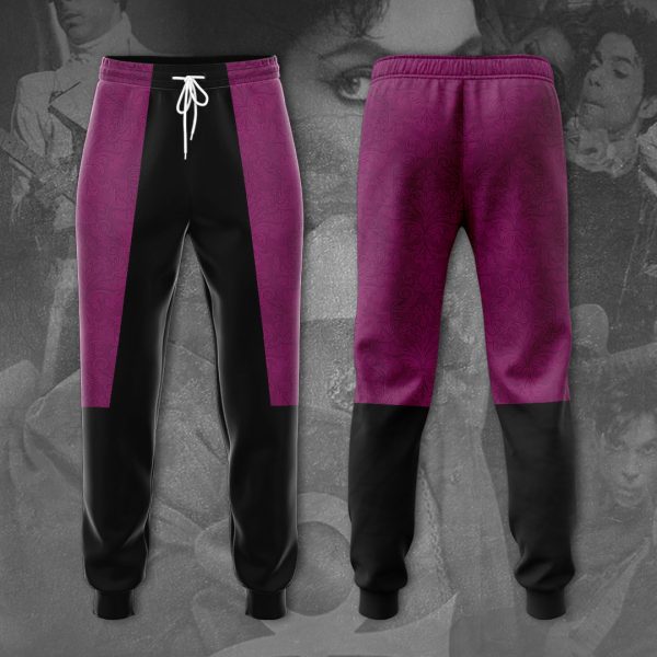 Prince 3D Apparel - VANDH 525