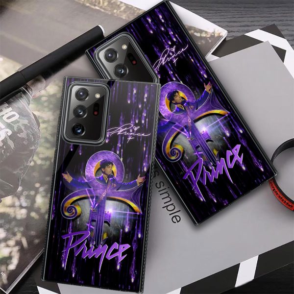 Prince Phone Case - VANDH 540