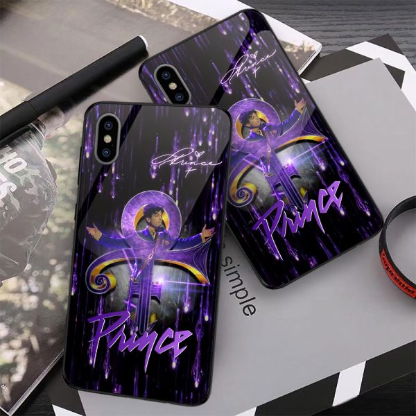 Prince Phone Case - VANDH 540