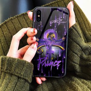Prince Phone Case - VANDH 540