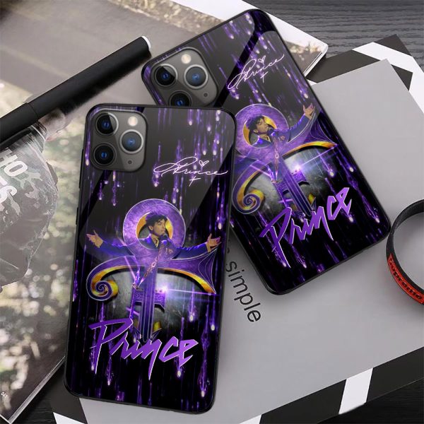 Prince Phone Case - VANDH 540