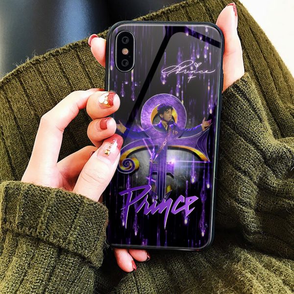 Prince Phone Case - VANDH 540
