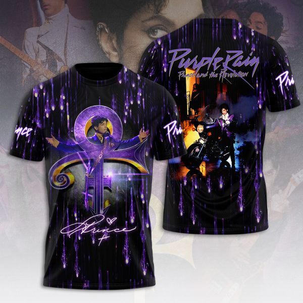 Prince 3D Apparel - VANDH 548