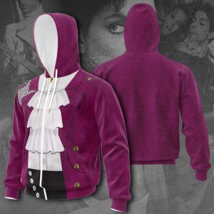 Prince 3D Apparel - VANDH 525