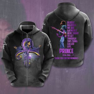 Prince 3D Apparel - VANDH 539