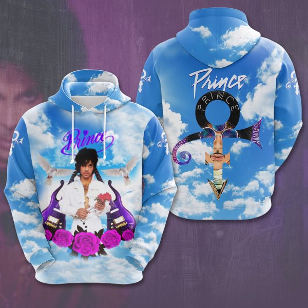 Prince 3D Apparel - VANDH 556