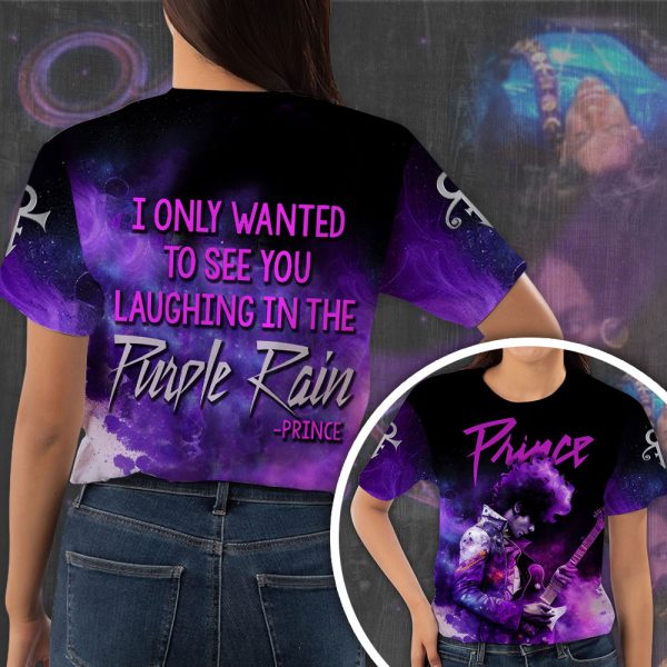 Prince 3D Apparel - VANDH 630