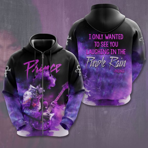 Prince 3D Apparel - VANDH 630
