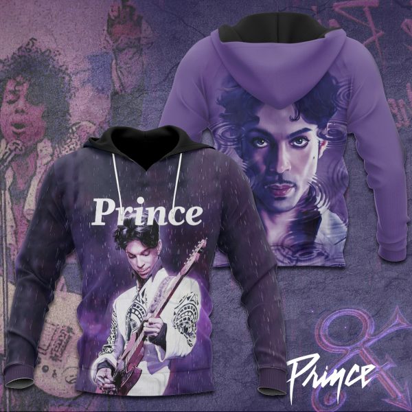Prince 3D Apparel - TANTN 2079