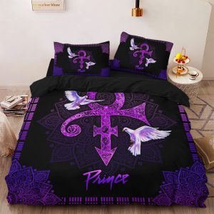 Prince Bedding set - VANDH 783