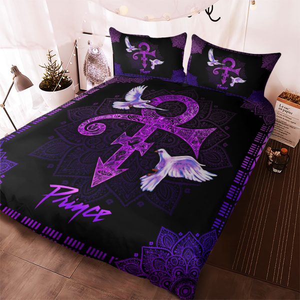 Prince Bedding set - VANDH 783