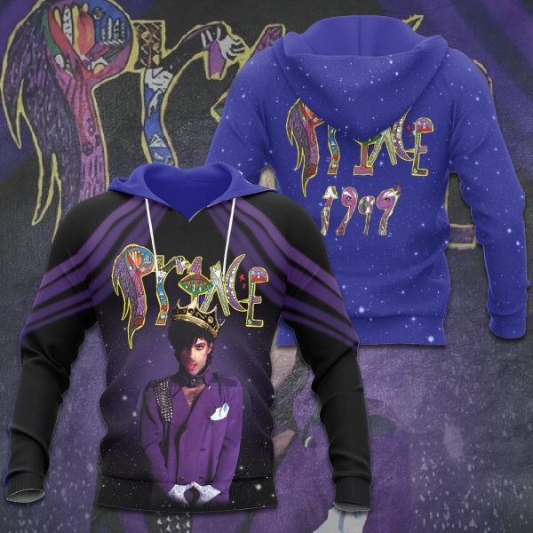 Prince 3D Apparel - TANTN 2080