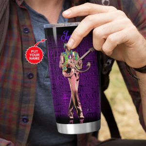 Personalized Prince Tumbler Cup - VANDH 520