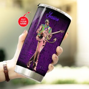 Personalized Prince Tumbler Cup - VANDH 520