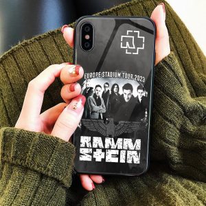 Rammstein Phone Case - TANTN 1656