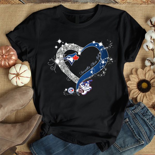 Toronto Blue Jays 3D Apparel - TANTN 1903