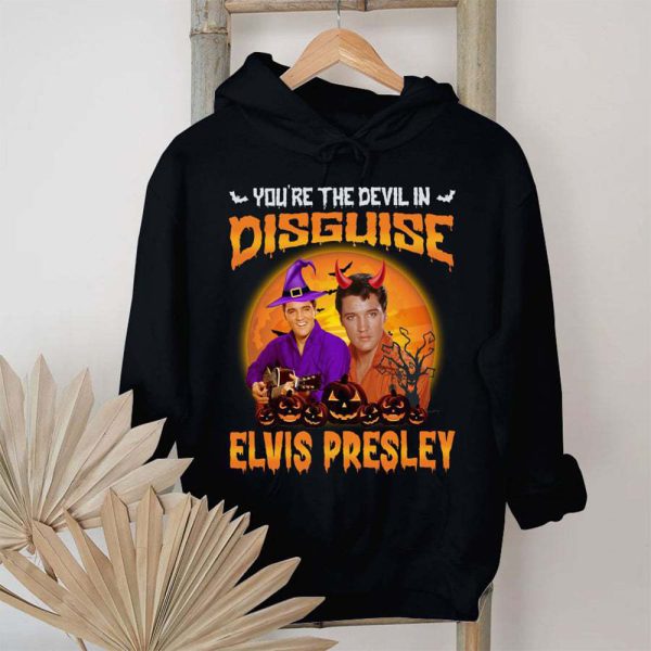 Elvis Presley 3D Apparel - TANTN 1954