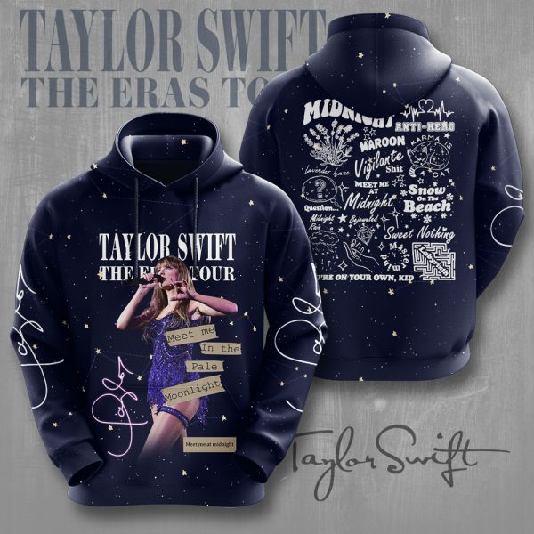 Taylor Swift 3D Apparel – NGHIAVT 0573