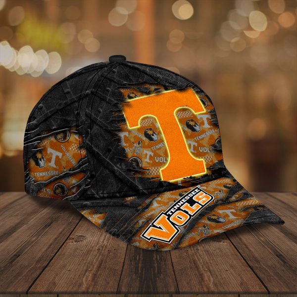 Tennessee Volunteers FC Classic Cap - VANDH 738
