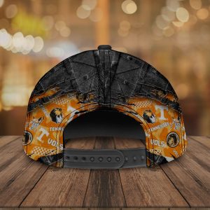 Tennessee Volunteers FC Classic Cap - VANDH 738