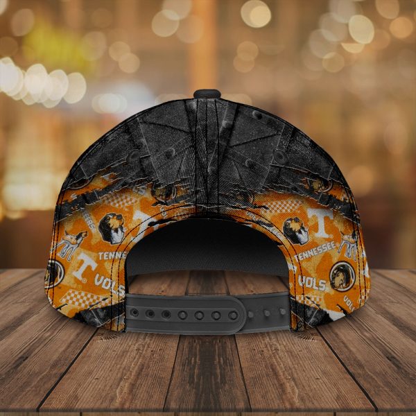 Tennessee Volunteers FC Classic Cap - VANDH 738