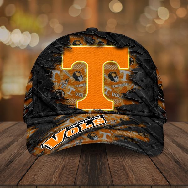 Tennessee Volunteers FC Classic Cap - VANDH 738