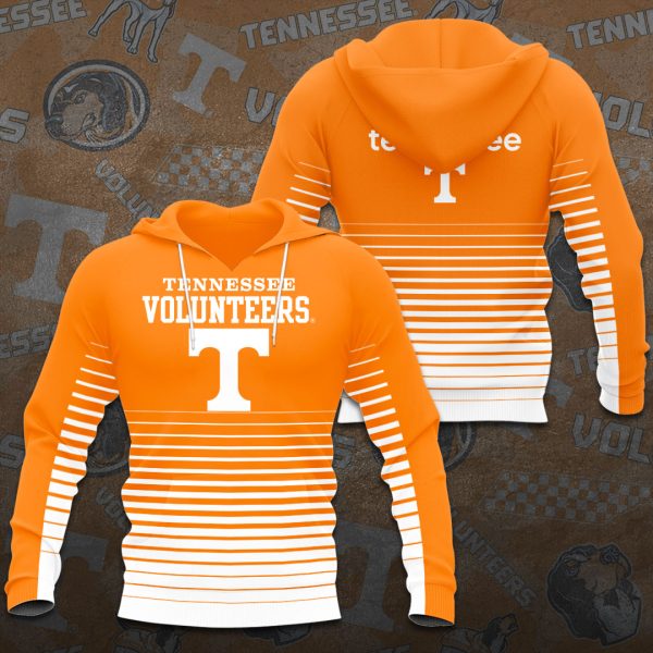 Tennessee Volunteers FC 3D Apparel - VANDH 746