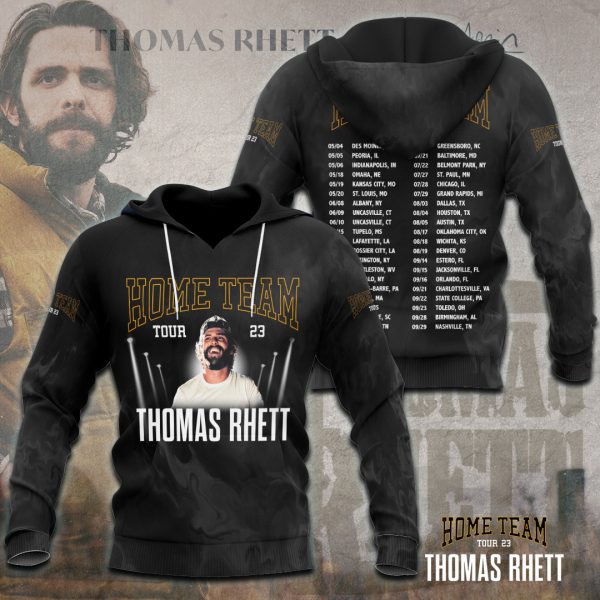 Thomas Rhett 3D Apparel - TANTN 1764