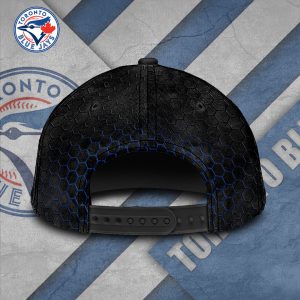 Personalized Toronto Blue Jays Classic Cap - TANTN 1730