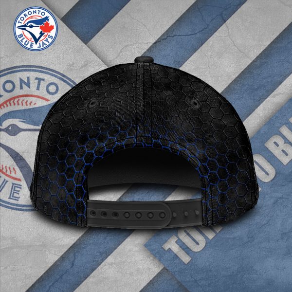 Personalized Toronto Blue Jays Classic Cap - TANTN 1730