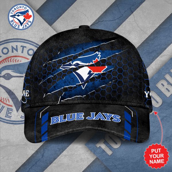 Personalized Toronto Blue Jays Classic Cap - TANTN 1730