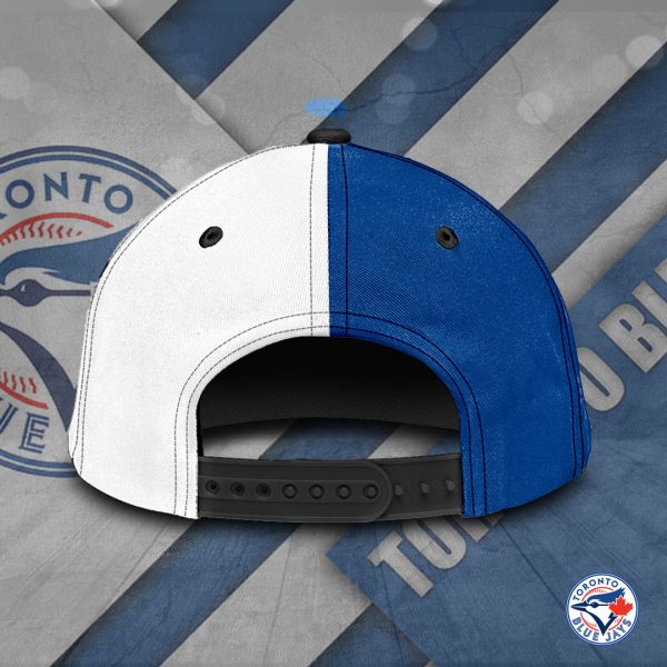Toronto Blue Jays Classic Cap - TANTN 1809
