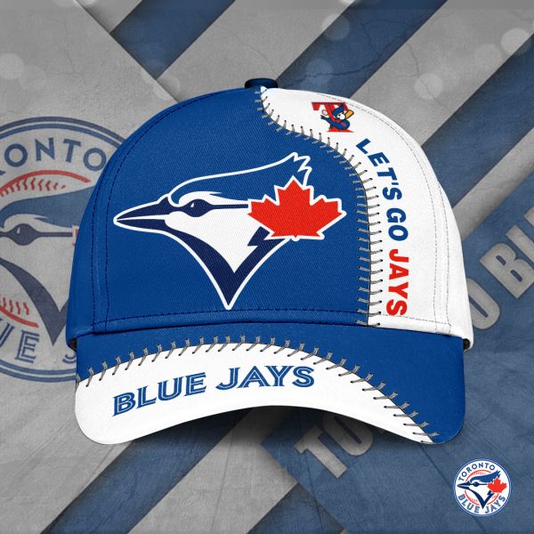 Toronto Blue Jays Classic Cap - TANTN 1809