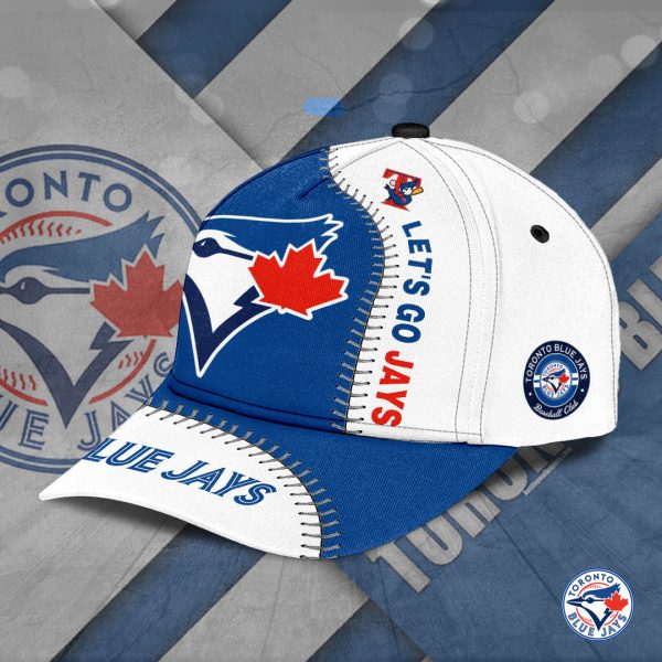Toronto Blue Jays Classic Cap - TANTN 1809